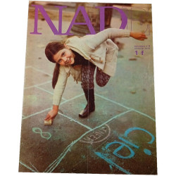 Nade n°8