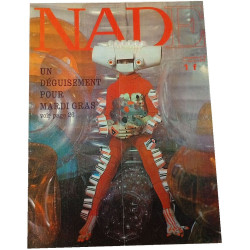 Nade n°5