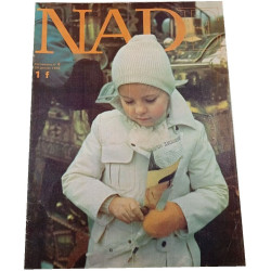 Nade n°4