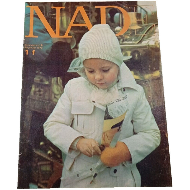 Nade n°4