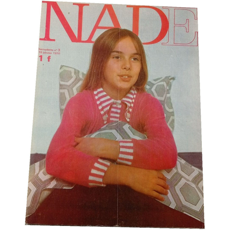 Nade n°3