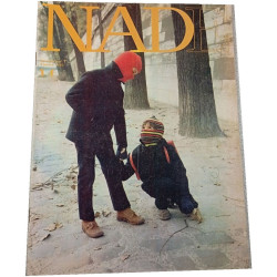 Nade n°1