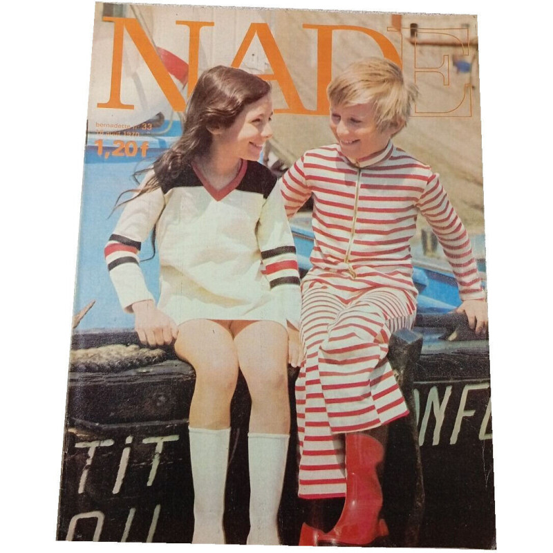 Nade n°33