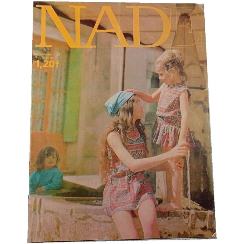 Nade n°32