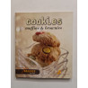 Cookies muffins et brownies