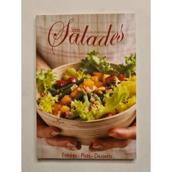 Idées Salades
