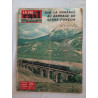 La vie du rail N.676 - decembre 1958