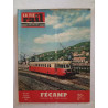 La vie du rail N.671 - novembre 1958
