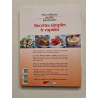 Recettes simples et rapides
