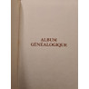 Votre arbre généalogique