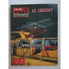La Vie du Rail N.667 - octobre 1958
