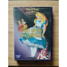 Dvd - Alice au pays des merveilles