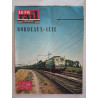 La vie du rail N.664 - septembre 1958