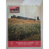 La Vie du Rail N.663 - septembre 1958