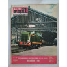 La Vie du Rail N.661 - septembre 1958