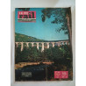 La Vie du Rail N.660 - aout 1958