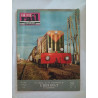 La Vie du Rail N.659 - aout 1958