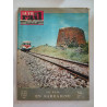 La vie du rail N.657 - juillet 1958
