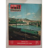 La vie du rail N.656 - juillet 1958