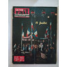 La Vie du Rail N.655 - juillet 1958