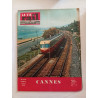 La Vie du Rail N.654 - juillet 1958