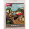 La vie du rail N.650 - juin 1958