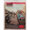 La Vie du Rail N.648 - mai 1958