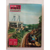 La Vie du Rail N.647 - mai 1958
