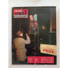 La Vie du Rail N.645 - mai 1958