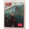 La Vie du Rail N.642 - avril 1958