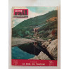 La Vie du Rail N.641 - avril 1958