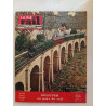 La vie du rail N.640 - mars 1958