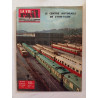 La vie du rail N.639 - mars 1958