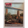 La vie du rail N.638 - mars 1958
