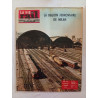 La vie du rail N.637 - mars 1958
