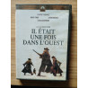 Dvd - IL était une fois dans L'Ouest