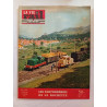 La Vie du Rail N.631 - janvier 1958