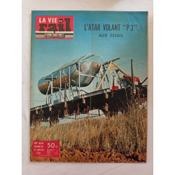 La Vie du Rail N.630 - janvier 1958