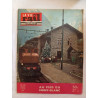La vie du rail N.628 - janvier 1958