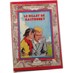 Le billet de Gastounet n°63