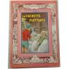 La cachette flottante n°4