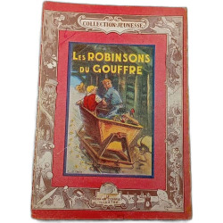 Les Robinsons du gouffre n°6