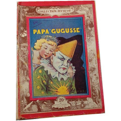 Papa "Gugusse" n°24