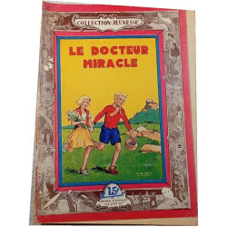 Le docteur miracle n°49