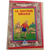 Le docteur miracle n°49