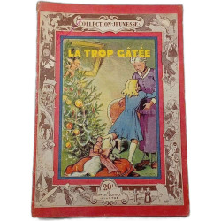 La trop gâtée n°40