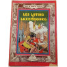 Les lutins du Luxembourg n°52