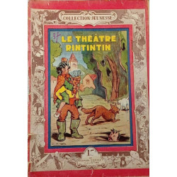 Le Théâtre Rintintin n°37