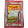 Reine et Jojo passagers clandestins n°41