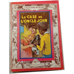 La case de l'oncle John n°15